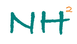 NH2 logga inverterad förenklad transparant