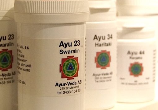 Ayurveda 4