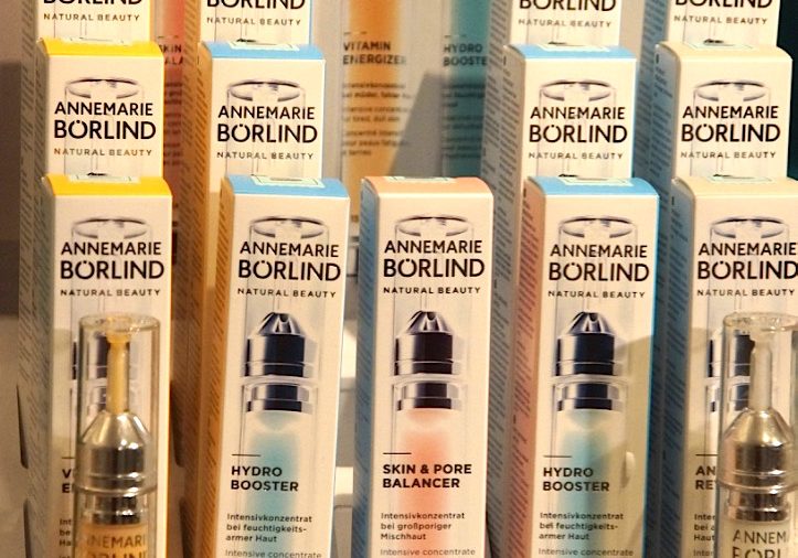 Börlind penna 2 Börlind penna 2