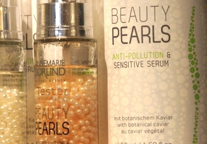 Börlind serum 2 Börlind serum 2