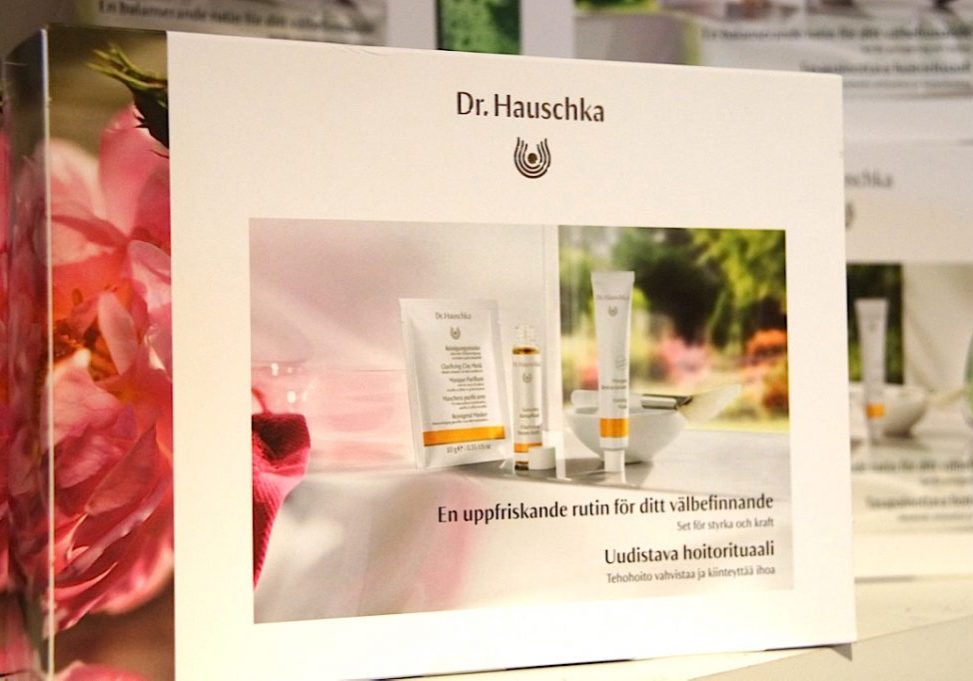 DrHauschka 1 DrHauschka 1
