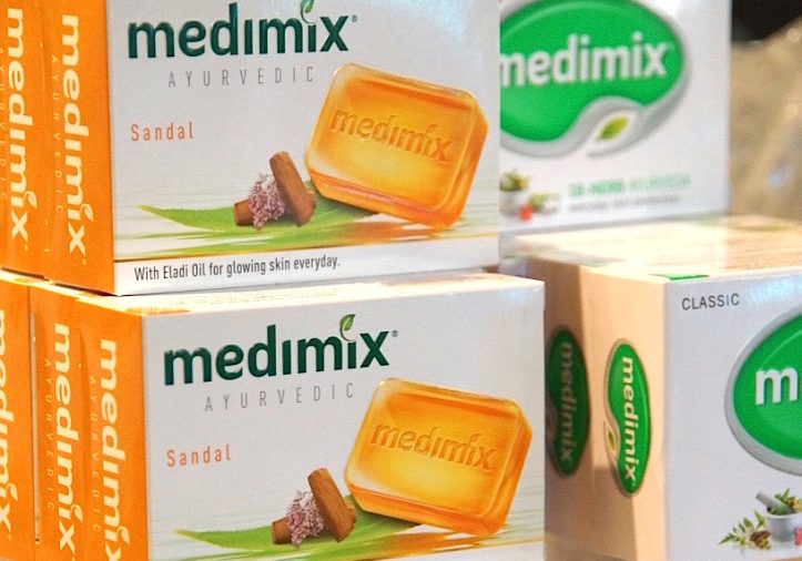 Medimix 2