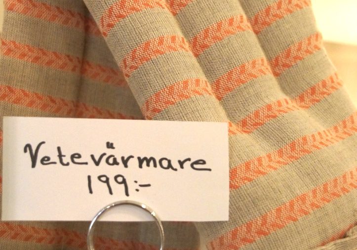 Vetevärmare Vetevärmare